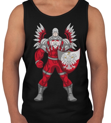 TANK TOP PATRIOTYCZNI 1000011766